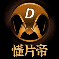 懂片帝图标