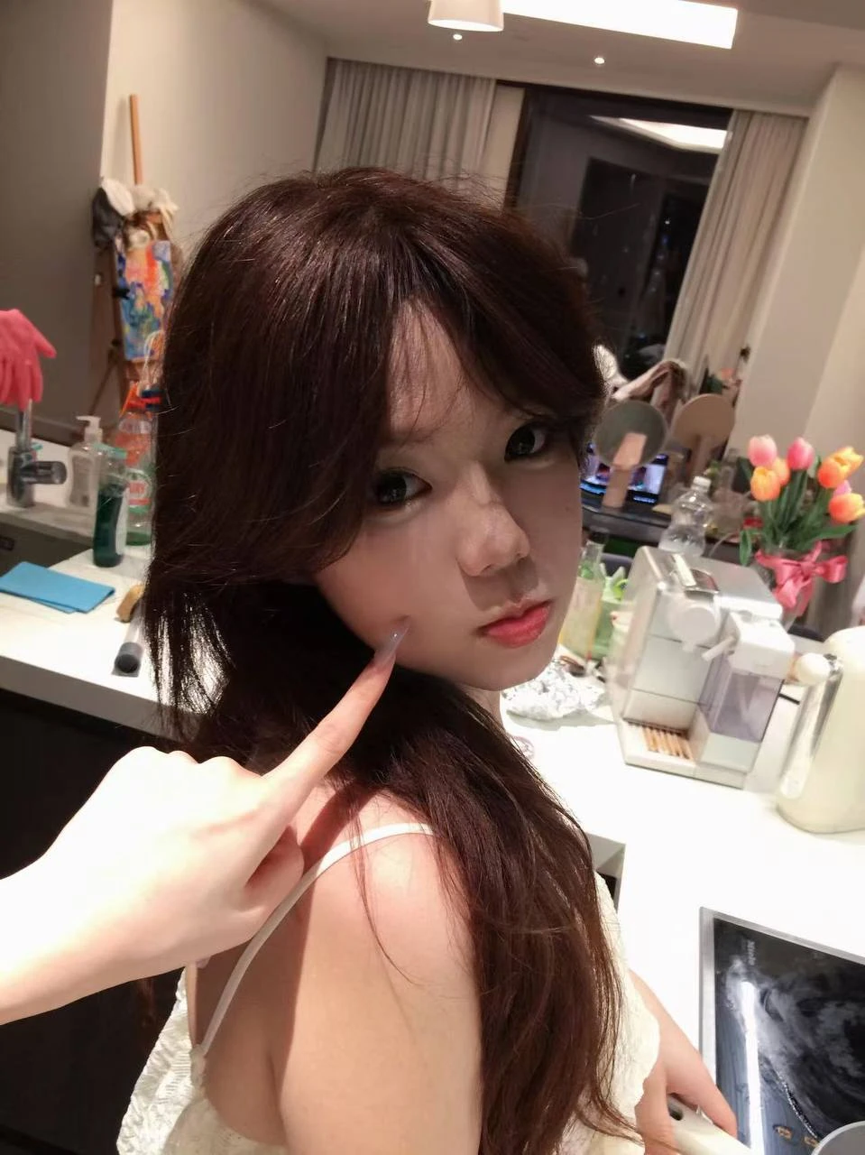 COCO自拍3