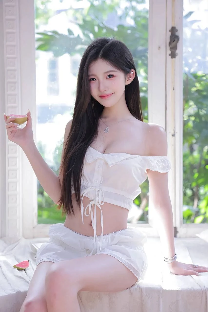 苏晴自拍1